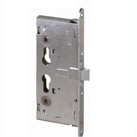 CERRADURA CISA PARA PUERTA CORTAFUEGOS Y ANTIPANICO Ref. 43110.66.0