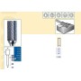 FRESA ROTATIVA GARRYSON T-1400D