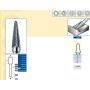 FRESA ROTATIVA GARRYSON T-4600D