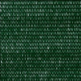 MALLA OCULTACION VERDE OSCURO ROMBULL 90% ROLLO DE 2x50m