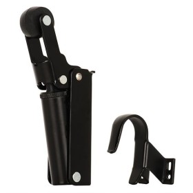 FRENO RETENEDOR JUSTOR FR 1 NEGRO