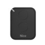 MANDO A DISTANCIA BICANAL (2 BOTONES) FLO2RE ROLLING NICE COLOR NEGRO
