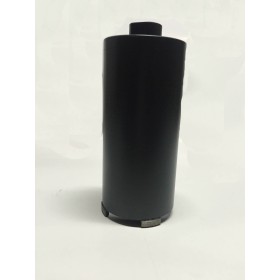 CORONA CONSTRUCCION DIAMANTE M-16 DE 52X150mm.