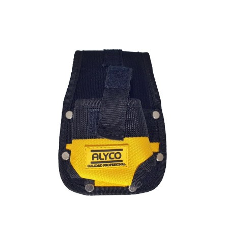 PORTAFLEXOMETRO ALYCO NYLON  PARA 3 y 5m COD. 196899