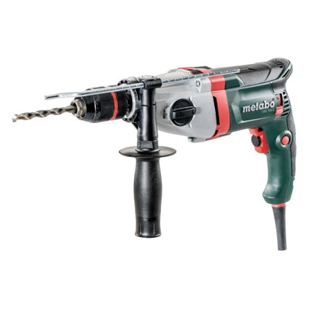 TALADRO ELECTRICO PERCUTOR METABO SBE 780