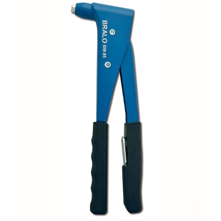 REMACHADORA BRALO BM-85 PARA REMACHES HASTA 4,8mm