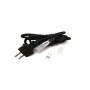 KIT DE CONEXIÓN A 220V PARA TIRA DE LED.