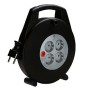 ALARGADERA EXTENSIBLE DE 10m CON CABLE DE 3x1,5