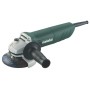 AMOLADORA METABO W750-125 DE Ø125mm 750W ref.603605000
