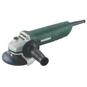 AMOLADORA METABO W750-125 DE Ø125mm 750W ref.603605000