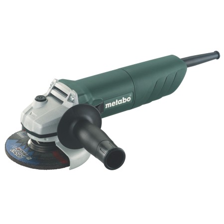AMOLADORA METABO W750-125 DE Ø125mm 750W ref.603605000
