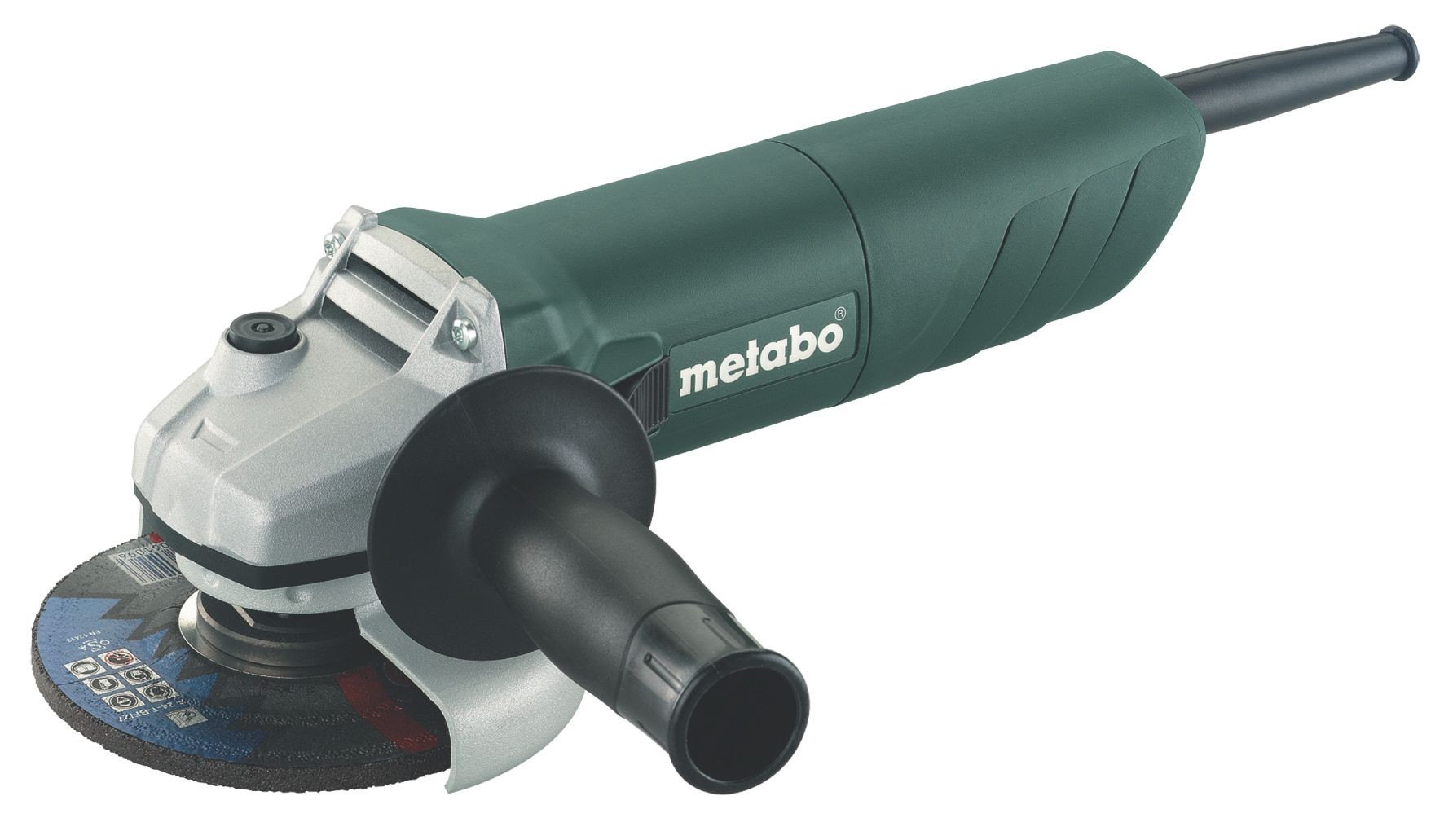 AMOLADORA METABO...