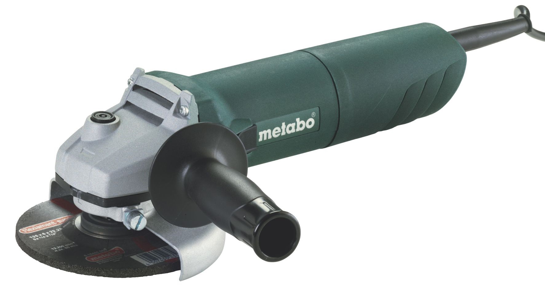 AMOLADORA METABO W...
