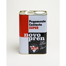 COLA DE CONTACTO NOVOPREN...