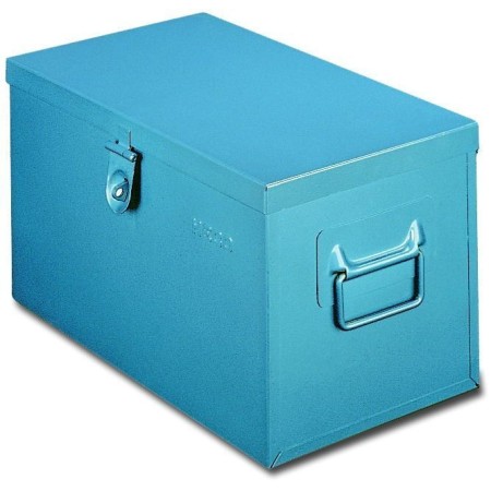 ARCON METALICO HECO DE MEDIDAS 0830X370X370 ref. 138.11