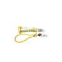 ABSORBEDOR DE IMPACTO CON MOSQUETONES Y CUERDA REGULABLE SAFETOP ref. 80215