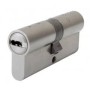 BOMBILLO SEGURIDAD TESA T-60 T6554040 NIQUELADO (40X40) LEVA LARGA