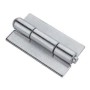 BISAGRA SOLDAR PARA PUERTA BASCULANTE 80x52x16