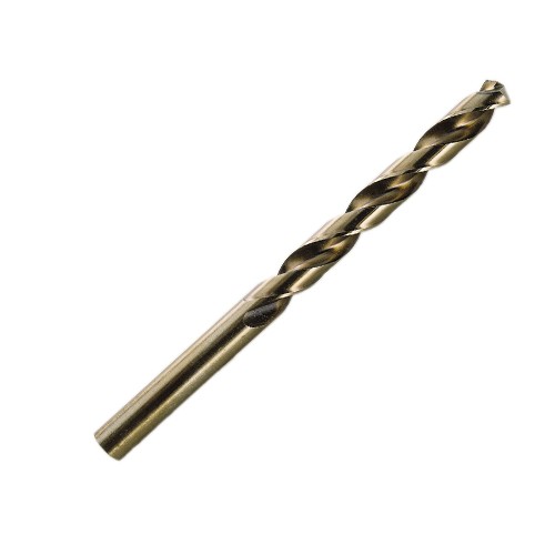 BROCA CILINDRICA HSSCO...