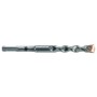 BROCA SDS-PLUS DE 08.00x160 mm. HEPYC ref. 1201