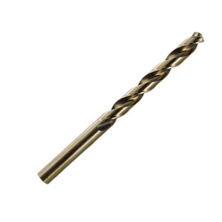 BROCA CILINDRICA HSSCO 03.75mm