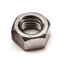 TUERCA DIN.934 INOXIDABLE A2 M-6 (€/100uds)