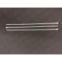 BRIDA NYLON NATURAL DE 3,60X300mm ref. BB36300 (BOLSA 100uds)