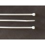 BRIDA NYLON NATURAL DE 3,60X300mm ref. BB36300 (BOLSA 100uds)
