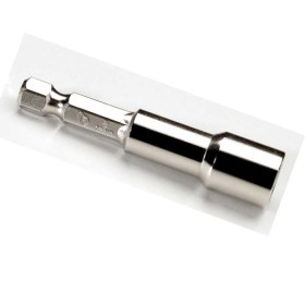 BOCA EXAGONAL MAGNETICA 11 mm. 1/4 BIANDITZ