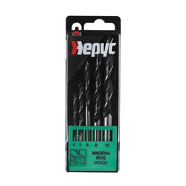ESTUCHE BROCAS...