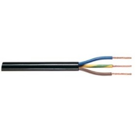 CABLE ELECTRICO  3x1.0 ROLLO DE 50 m