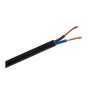 CABLE ELECTRICO  2x1.0 ROLLO DE 25 m