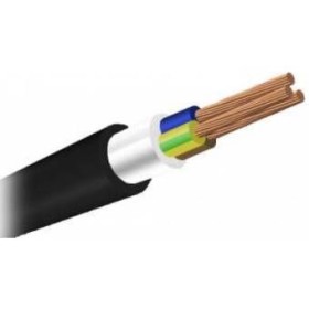 CABLE ELECTRICO FLEXIBLE 3x2.5 ROLLO DE 50m