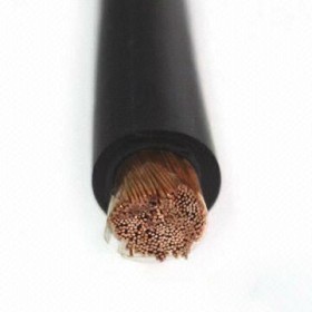 CABLE ELECTRICO PARA PINZA BAJO GOMA SECCION DE 1X35mm2 300AMP