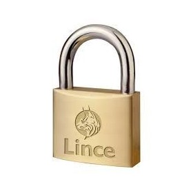 CANDADO LINCE N.300/30