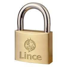 CANDADO LINCE N.300/30