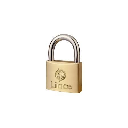 CANDADO LINCE N.300/40