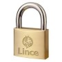 CANDADO LINCE LLAVES IGUALES N.300/50