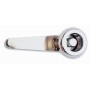 CERRADURA AGA CUADRADILLO INTERIOR 8mm SIN MUELLE N.192