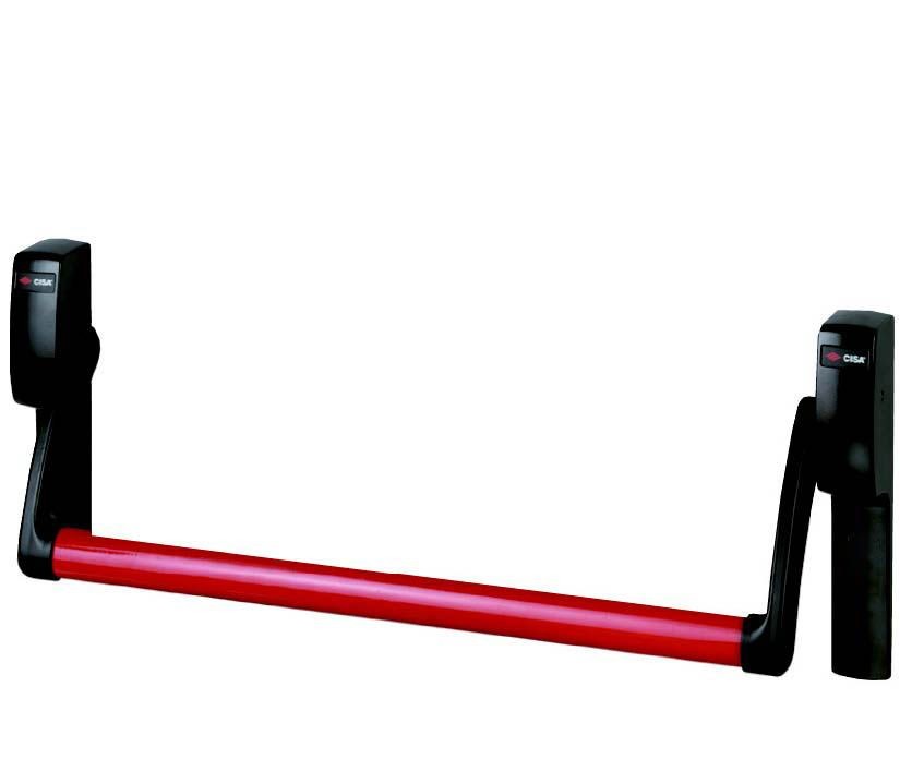 CERRADURA ANTIPÁNICO...