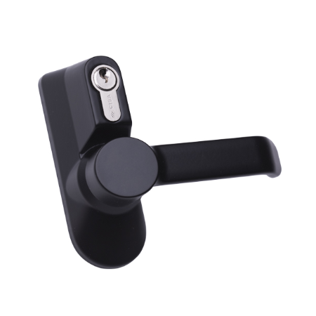 MANILLA CON LLAVE PARA ANTIPÁNICO CISA FAST PUSH/TOUCH ref. 07078.38