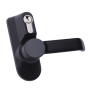 MANILLA CON LLAVE PARA ANTIPÁNICO CISA FAST PUSH/TOUCH ref. 07078.38