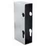 CAJA PARA CERRADURA DE PICO-LORO PARA COLOCAR EN UN TUBO DE 40x40mm.