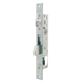 CERRADURA EMBUTIR TESA 4210/35/3NI SIN BOMBILLO