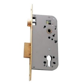 CERRADURA EMBUTIR TESA 2030/60/HL CON RESBALON Y PALETON