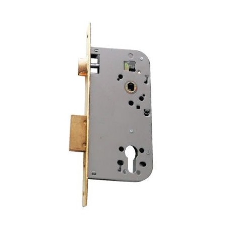 CERRADURA EMBUTIR TESA 2030/60/HL CON RESBALON Y PALETON