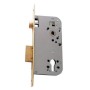 CERRADURA EMBUTIR TESA 2030/60/HL CON RESBALON Y PALETON