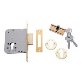 CERRADURA EMBUTIR TESA 2031/60/HL SOLO PALETON DESLIZANTE