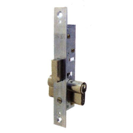 Cerradura TESA de Embutir 2201 15HZ - Vidal Locks