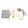 CERRADURA EMBUTIR TESA 2031/50/HL ref.7579 SOLO PALETON DESLIZANTE